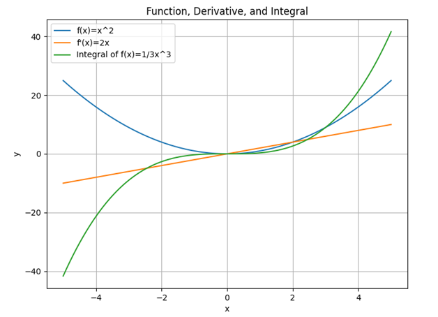 web programming project
